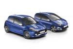 Renault Clio Gordini 200 2010 года